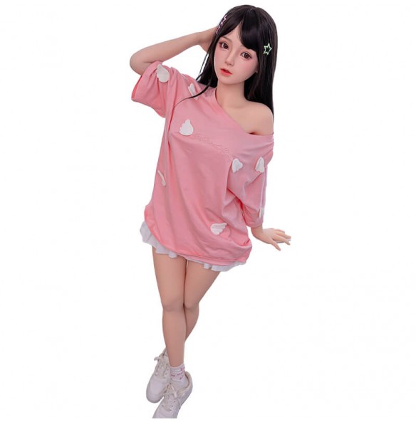 TC - Candy Kawaii Sweet Girl TPE & Silicone Love Doll 140-168cm (Multi-functional Customizable)